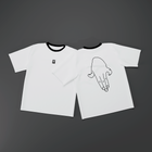 Camiseta Sigilosa