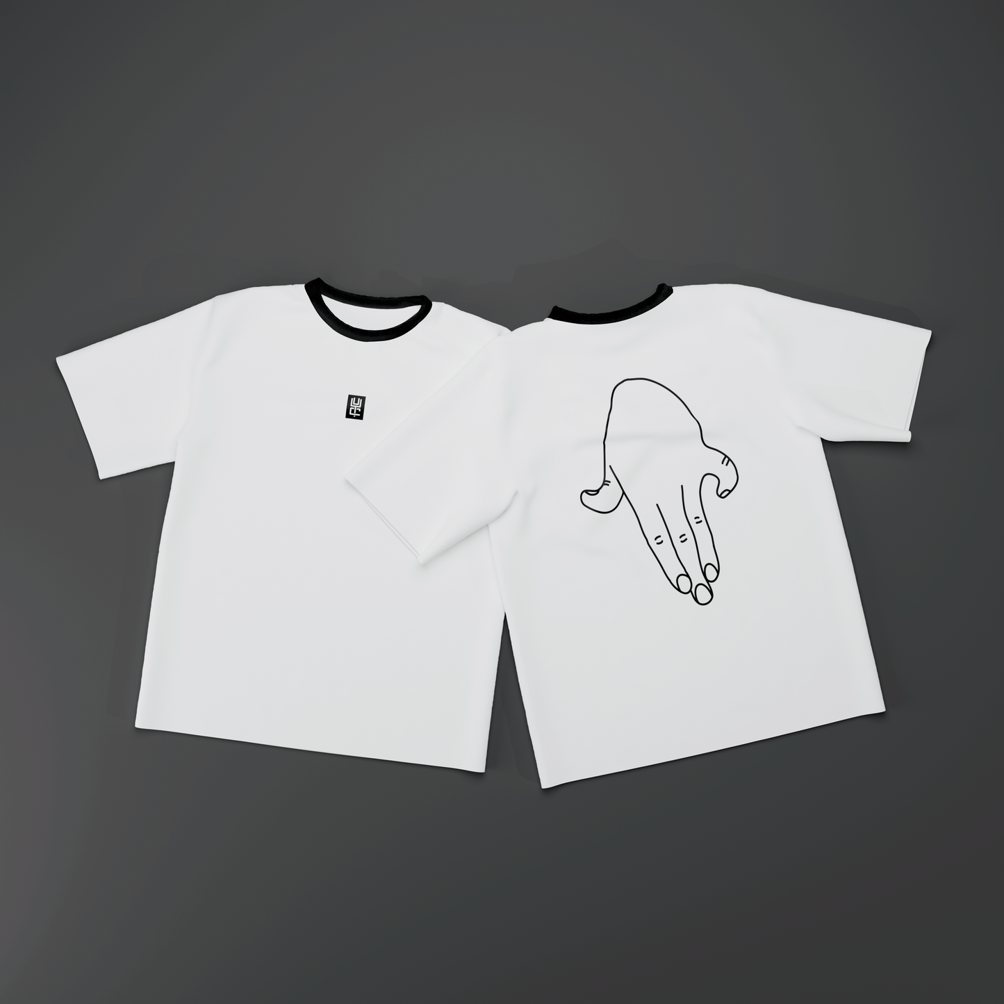 Camiseta Sigilosa