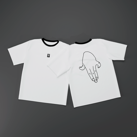 Camiseta Sigilosa