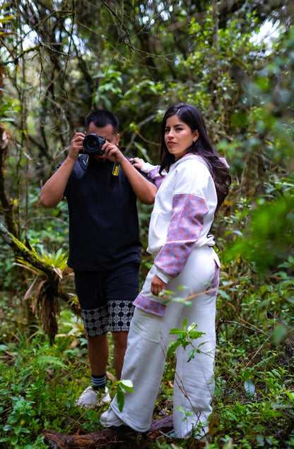 Mordida Shorts (Jet Black)