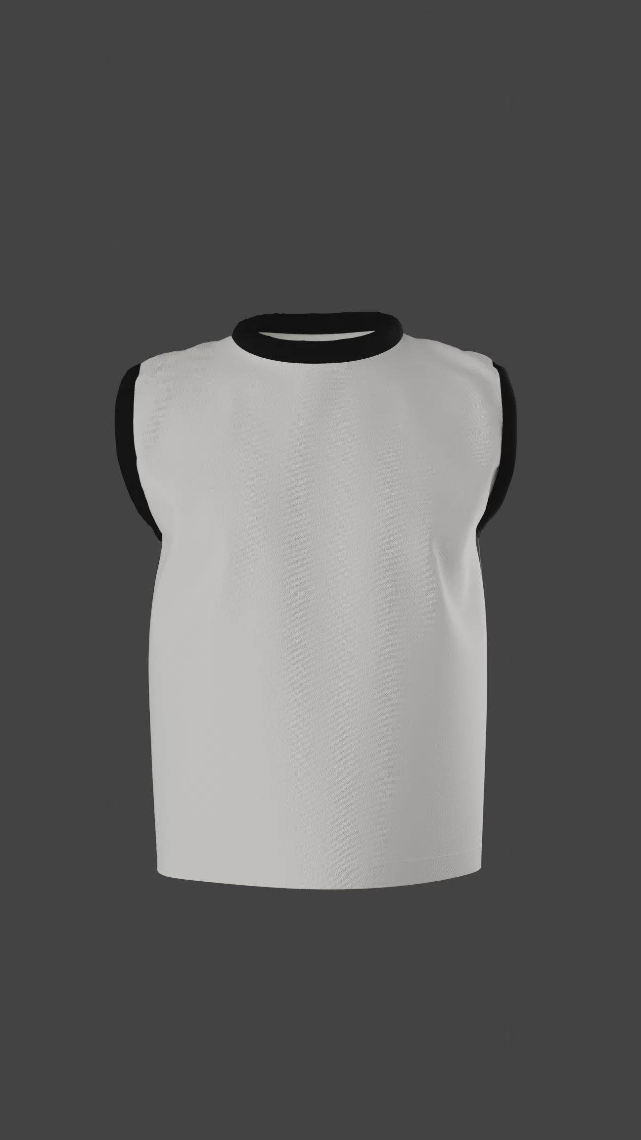 Fiera Tank Top – UYC